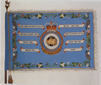 433 squadron flag rcaf ww2